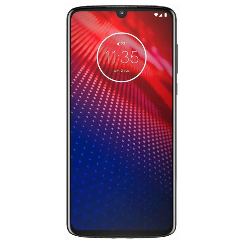 Motorola Moto Z4