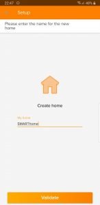 netatmo