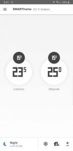 netatmo 5