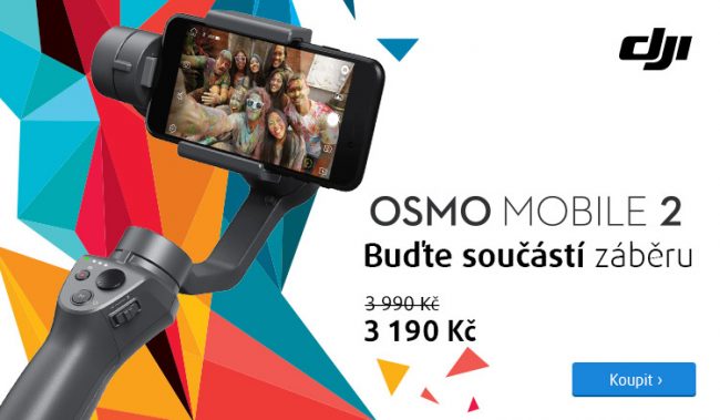 osmo mobile 2