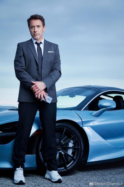 rdj 2