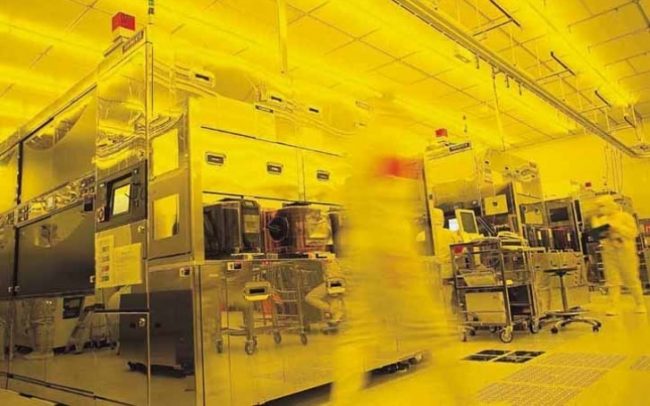 tsmc 1