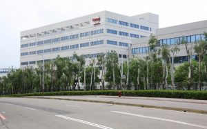 tsmc 2