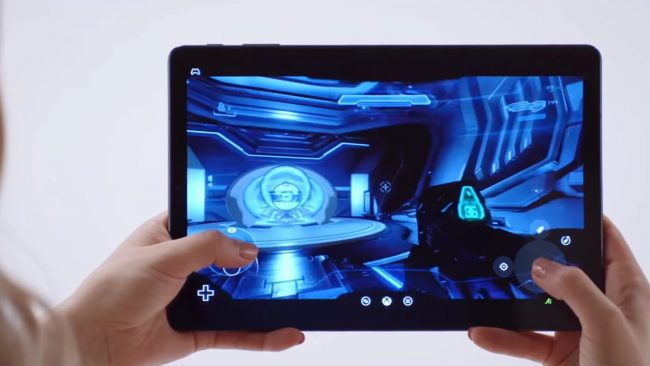 xcloud Testování služby Microsoft xCloud běží na plné obrátky. Už nyní podporuje 3 500 her