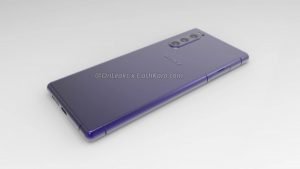 xperia 2 3