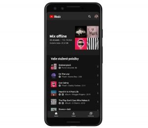 youtube music