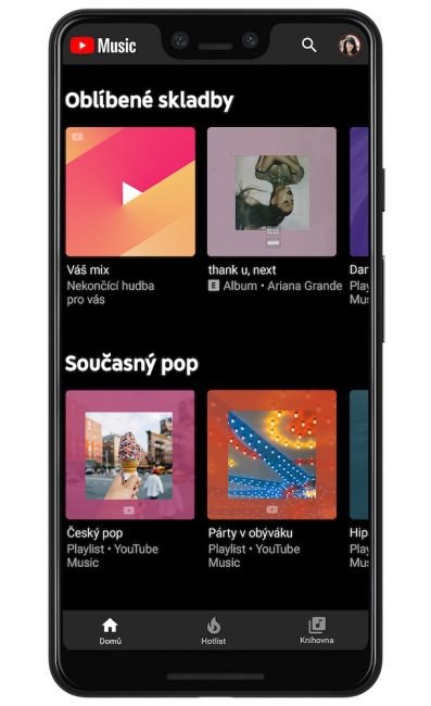 youtube music 2