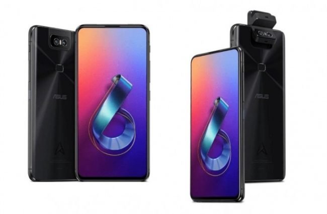 zenfone 1