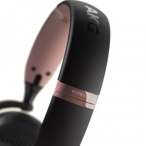AKG Y500 3
