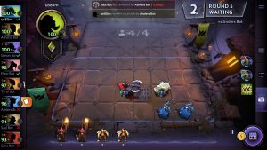 Dota Underlords 2 png