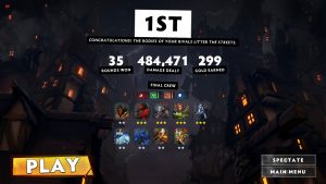 Dota Underlords 4 png
