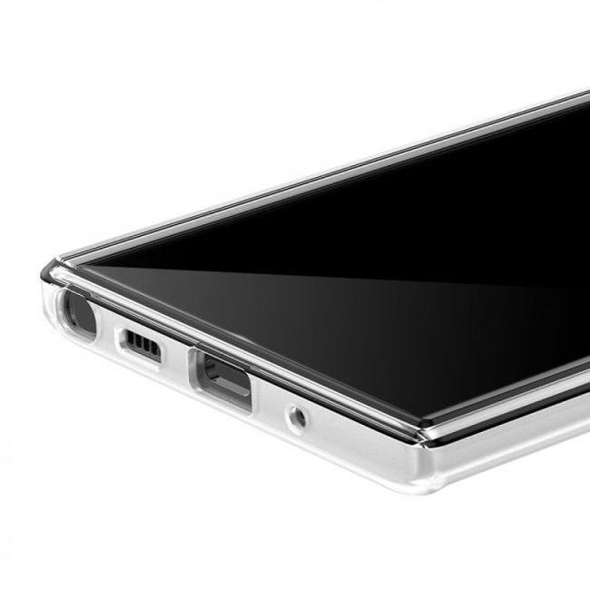 Galaxy Note 10 silicon case 2