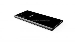 Galaxy Note 10 11