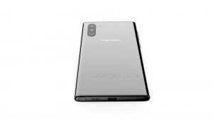 Galaxy Note 10 12