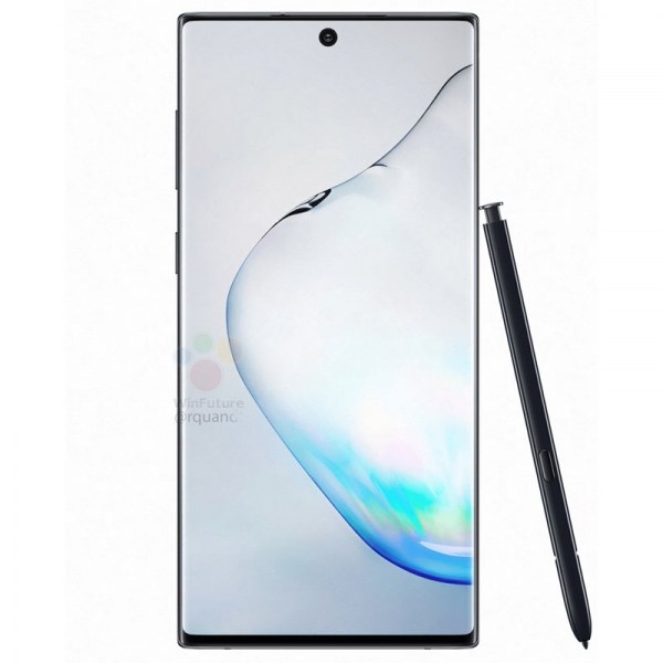 Samsung Galaxy Note 10