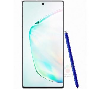 Samsung Galaxy Note 10+