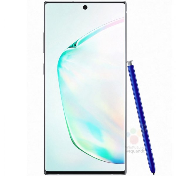 Samsung Galaxy Note 10+