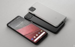 Google Pixel 4 1