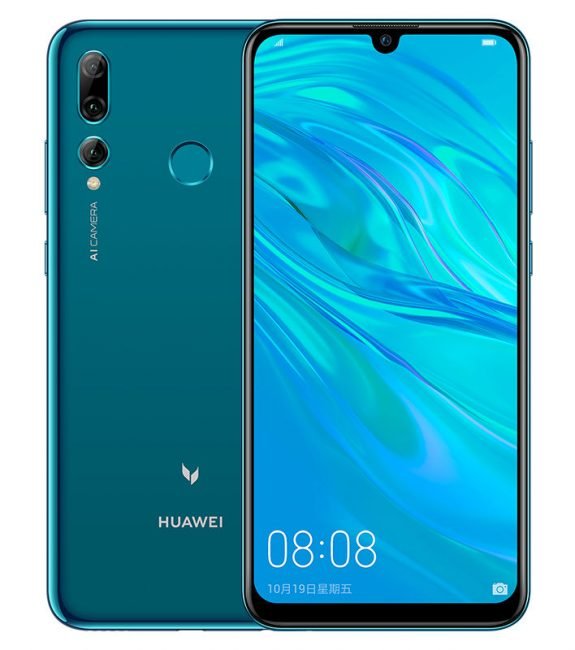 HUAWEI Maimang 8 1