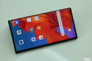 Huawei Mate X 10