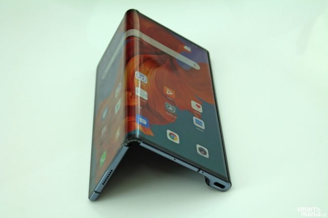 Huawei Mate X 18 Huawei Mate X 18