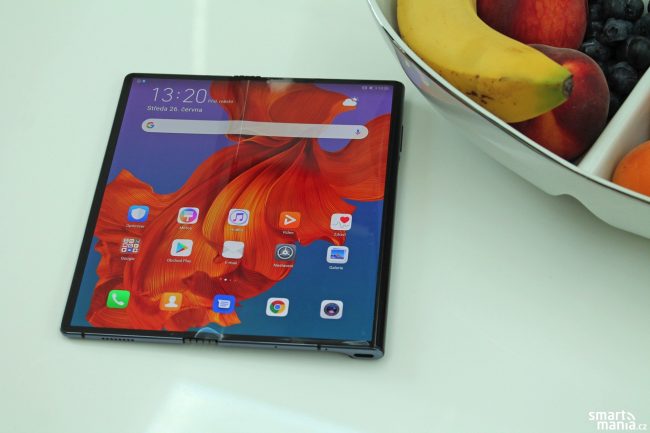 Huawei Mate X 19 Huawei Mate X 19