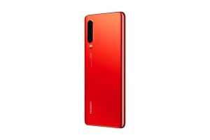 Huawei P30 Amber Sunrise 03