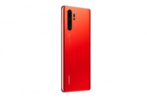 Huawei P30 Pro Amber Sunrise 02