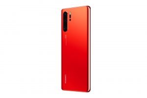 Huawei P30 Pro Amber Sunrise 03