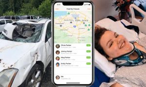 Macy Smith Hero Find My Friends