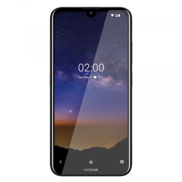 Nokia 2.2