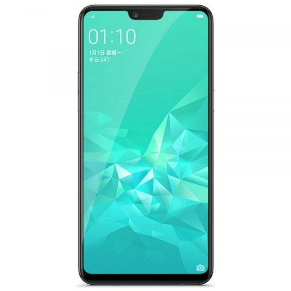 Oppo A3