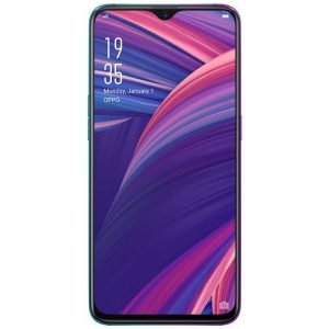 Oppo RX17 Pro