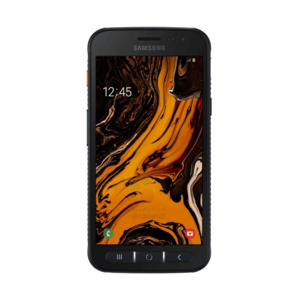 Samsung Galaxy Xcover 4s