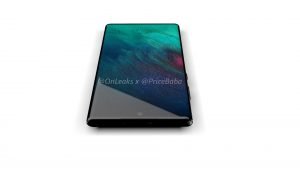 Samsung Galaxy note 10 pro 10