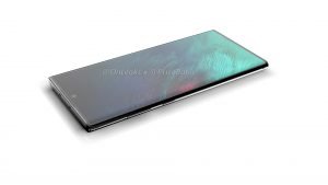 Samsung Galaxy note 10 pro 11