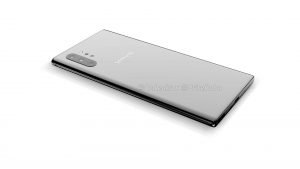 Samsung Galaxy note 10 pro 12