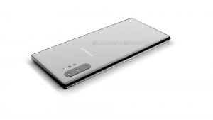 Samsung Galaxy note 10 pro 13