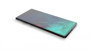 Samsung Galaxy note 10 pro 6