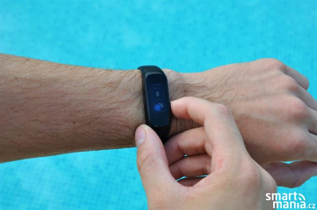 Samsung Galaxy Fit 10