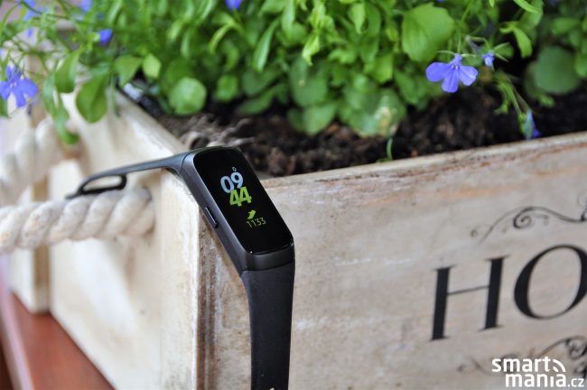 Samsung Galaxy Fit