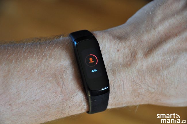Samsung Galaxy Fit 17