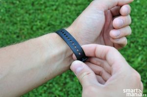 Samsung Galaxy Fit 18