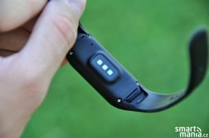 Samsung Galaxy Fit 21