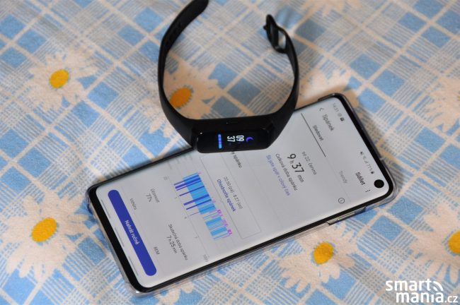 Samsung Galaxy Fit 22