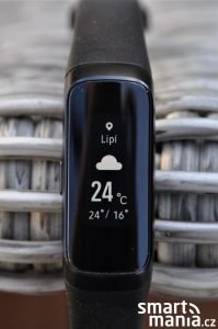 Samsung Galaxy Fit 25