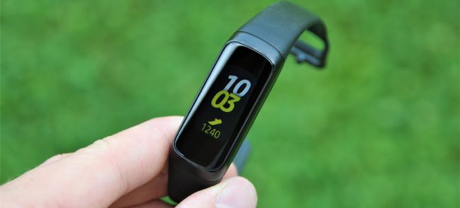 Samsung Galaxy Fit nahled Samsung Galaxy Fit nahled