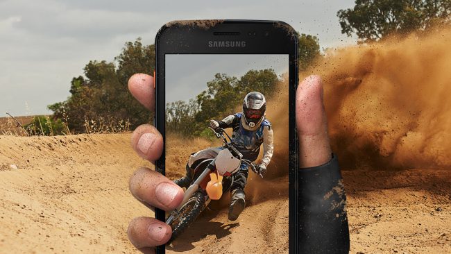 Samsung Galaxy Xcover 4s Samsung Galaxy Xcover 4s cena dostupnost