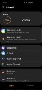 Screenshot 20190617 155715 Galaxy Fit Plugin