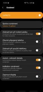Screenshot 20190617 155830 Galaxy Fit Plugin